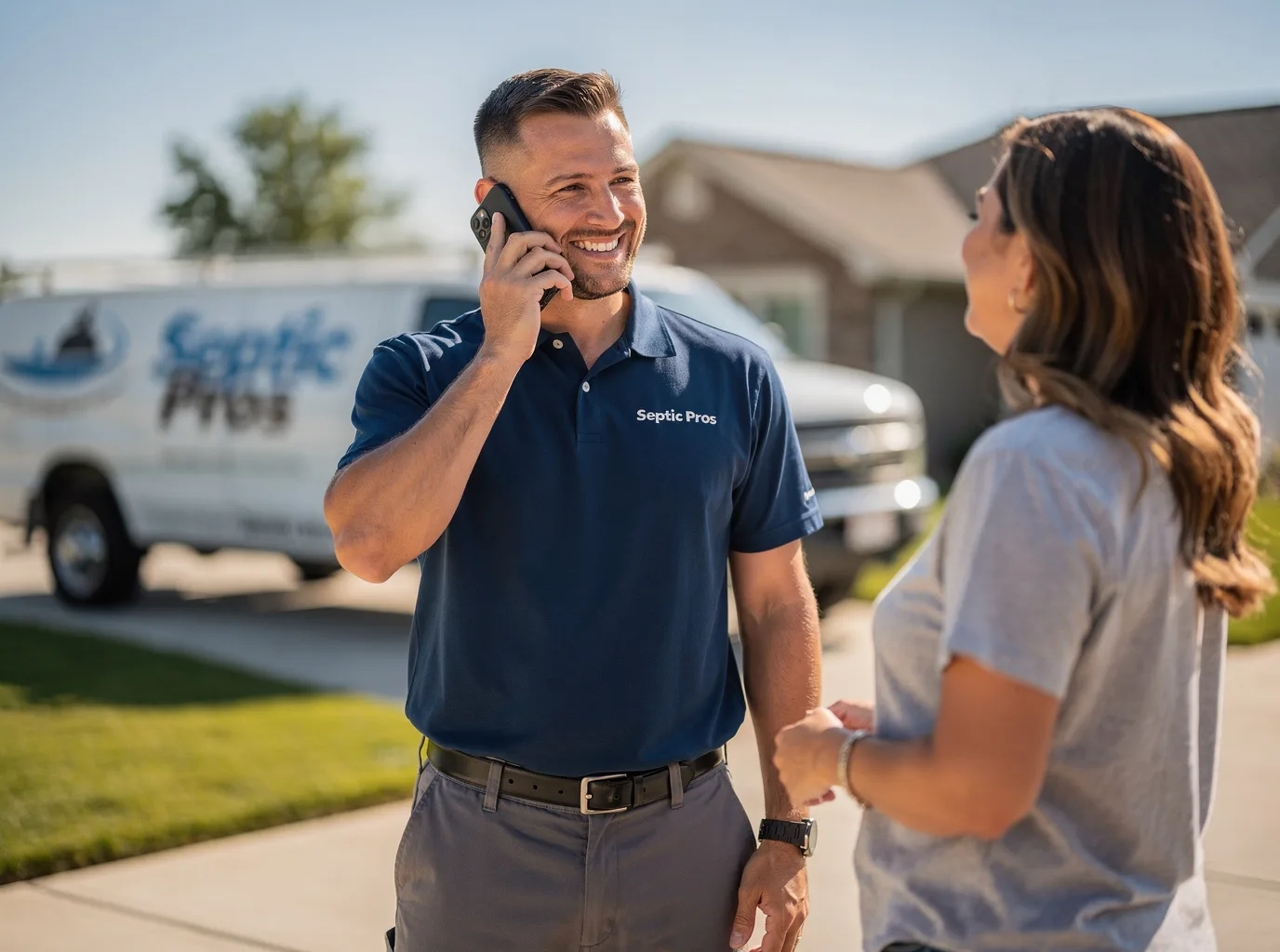 Septic Tank Pumping Harvard, IL FAQs